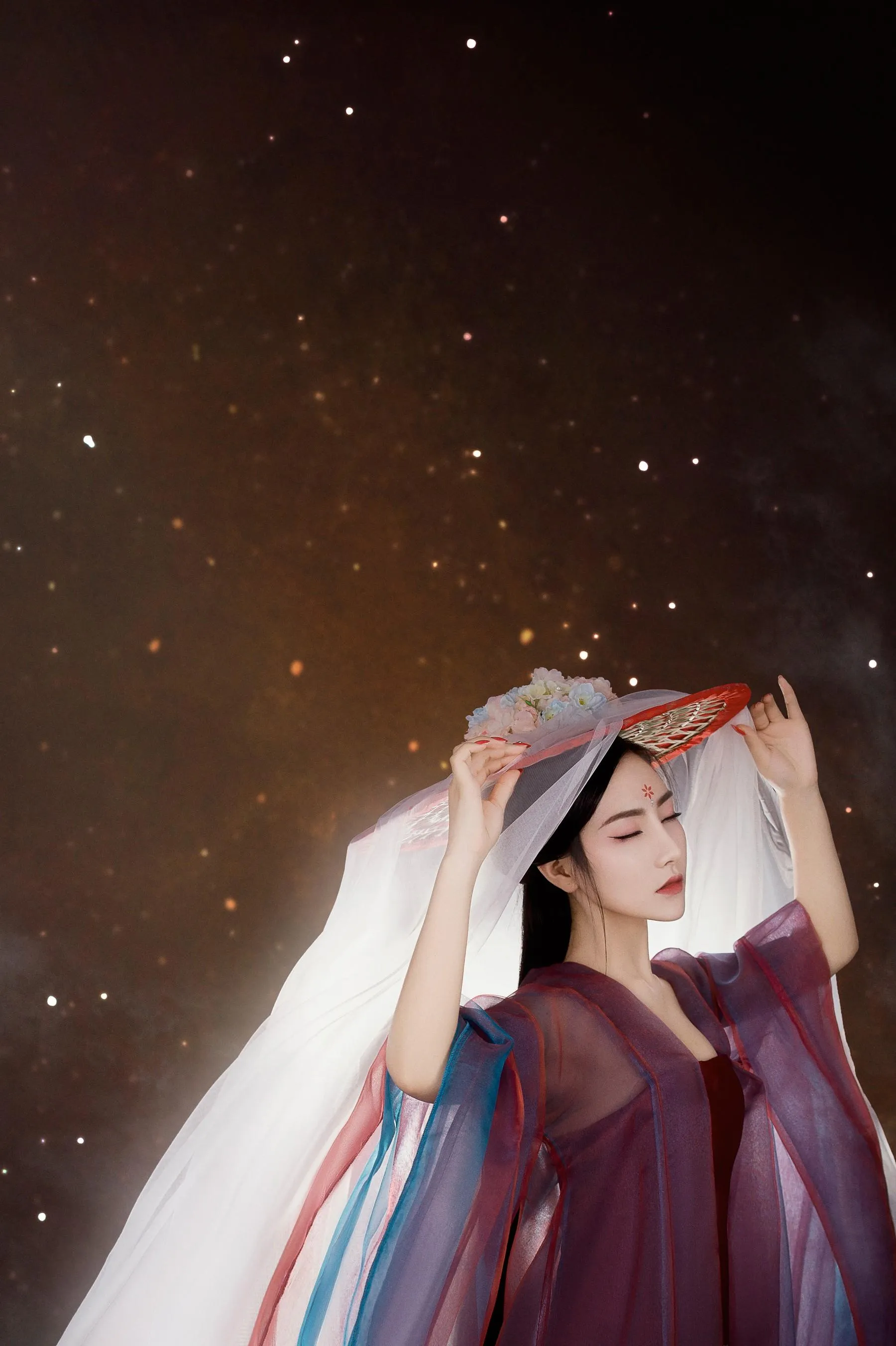 [YITUYU艺图语]2022.02.02 浣溪纱 唯宝 [22P]插图5
